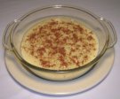 Banana Pudding