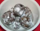 Date Nut Balls