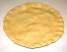 Double Pie Crust