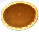 Pumpkin Pie
