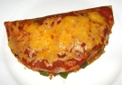 Chicken Enchilada