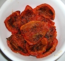 Roasted Tomatoes