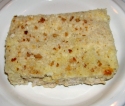 Turkey Shepherd's Pie