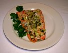Baked Salmon