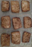 Baked Tofu