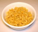 Creamy macaroni and cheese