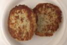 Fish Cakes