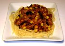 Leftover Sweet Sour Meat Patties 