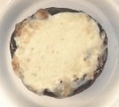 Stuffed Portobello Mushrooms