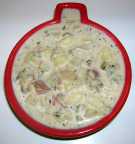 Clam Chowder