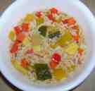 Summer Vegetable Soup