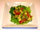 Avocado Salad