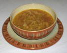 Cabbage Soup