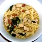 Chicken Noodle Soup