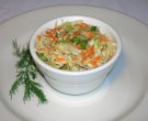 Cole slaw