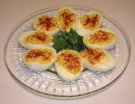 Deviled Eggs