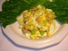 Egg salad