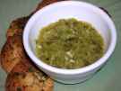 Green Tomato Relish