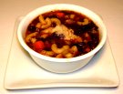 Minestrone Soup