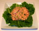 Salmon Salad