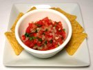 Salsa Cruda
