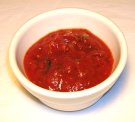 Spaghetti Sauce