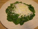 Spinach Salad