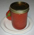 Tomato sauce