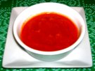 Tomato Soup
