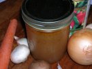 Vegetable Broth